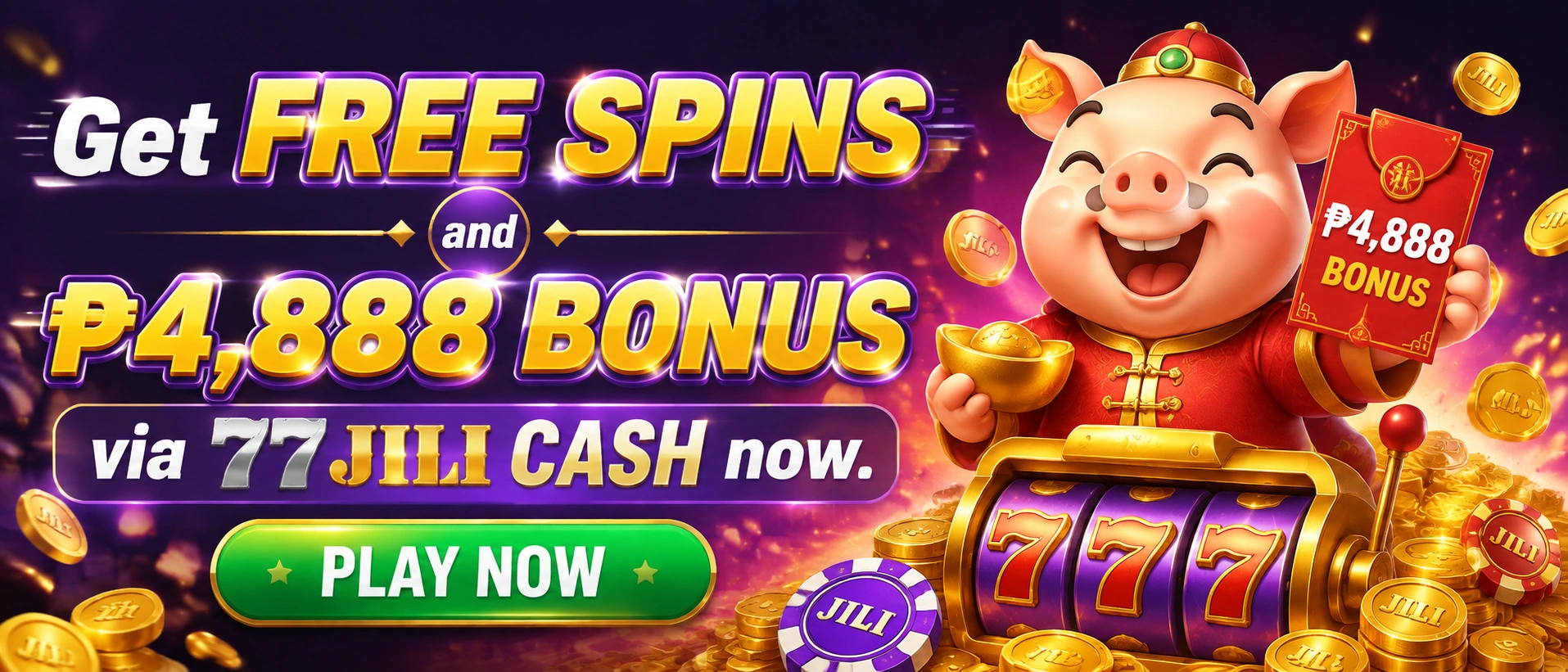 Slots Philippines signal board visual reference